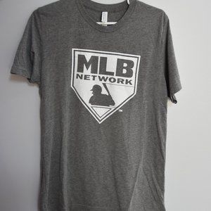 MLB Network T-shirt Size Medium *NEVER WORN*